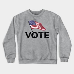 Election Day November 6 2018 Crewneck Sweatshirt